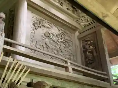 八幡神社(千葉県)