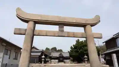 木烏神社(香川県)