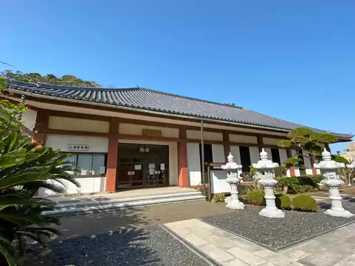 誕生寺のその他建物