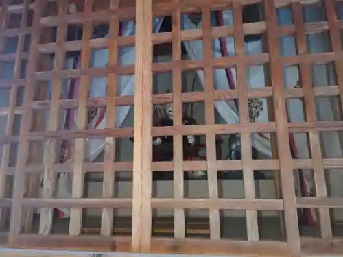 須佐神社のその他建物