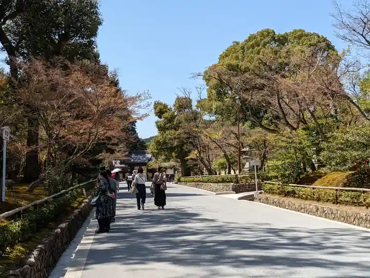 鹿苑寺(金閣寺)(京都府)