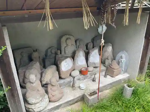 入逢山　西方寺(京都府)