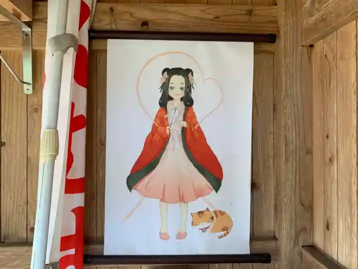 小松寺のその他建物