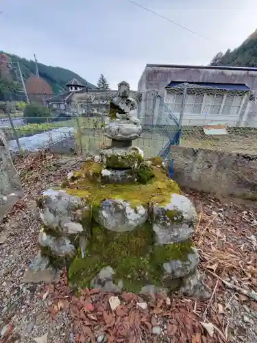 普門寺(栃木県)