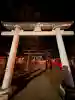 大国神社(群馬県)