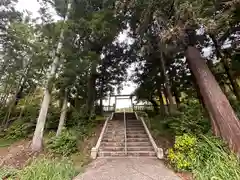 居多神社(新潟県)