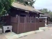 池袋四面塔稲荷大明神(東京都)