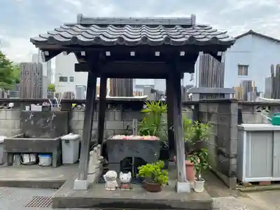 寳性寺(東京都)