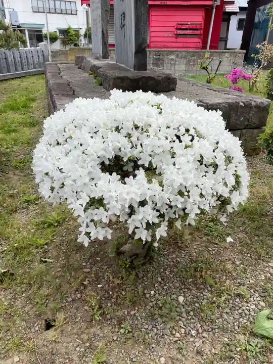 久須志神社(青森県)