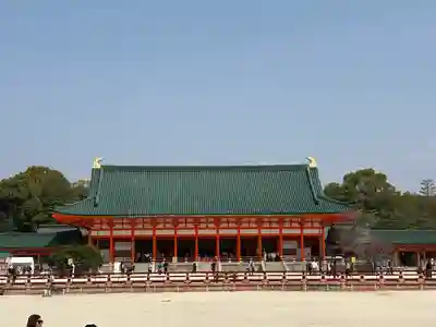 平安神宮(京都府)