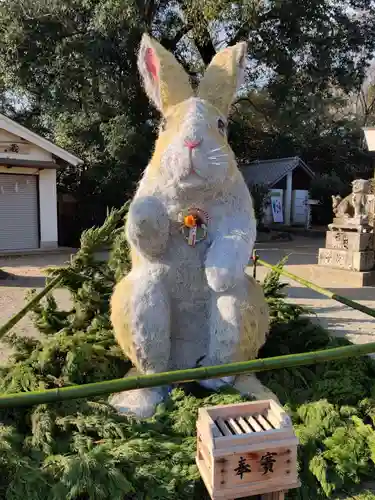 大宮神社(香川県)