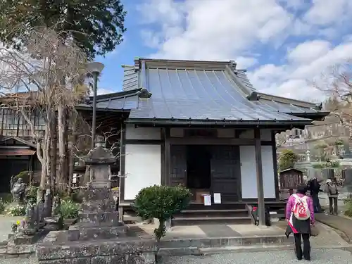 法輪寺(神奈川県)