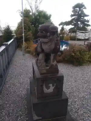 栗橋八坂神社(埼玉県)