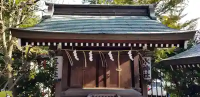 白鬚神社(東京都)