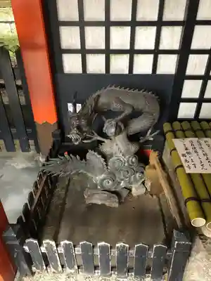 由岐神社(京都府)