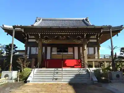 浄安寺(三重県)