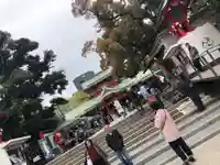 富岡八幡宮(東京都)