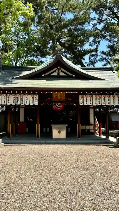 住吉大社(大阪府)