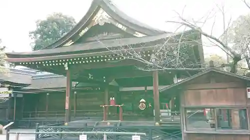 伏見稲荷大社(京都府)