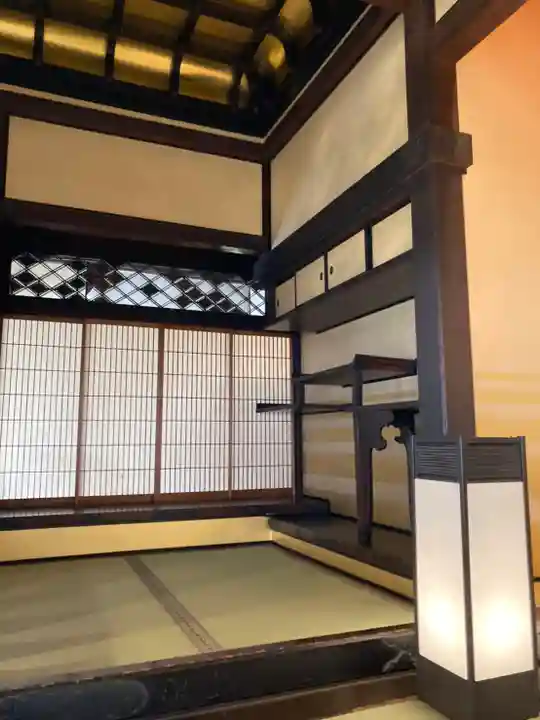 本徳寺のその他建物