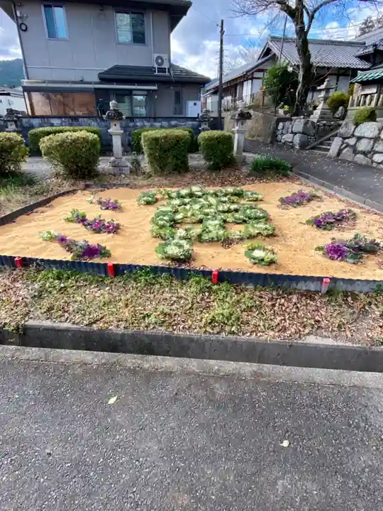 立志神社(滋賀県)