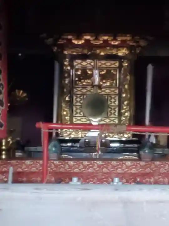 片貝神社(群馬県)