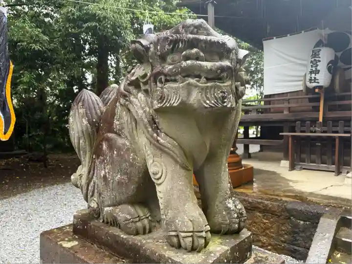 星宮神社(栃木県)