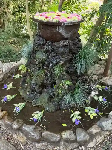 武蔵一宮氷川神社(埼玉県)