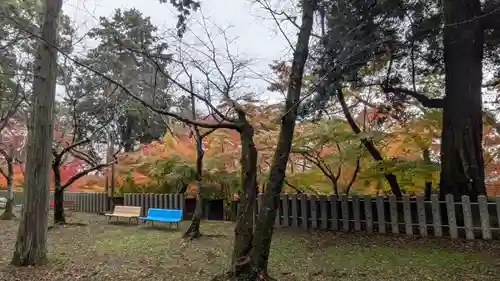 若山神社(大阪府)