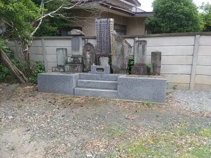 浄閑寺(埼玉県)