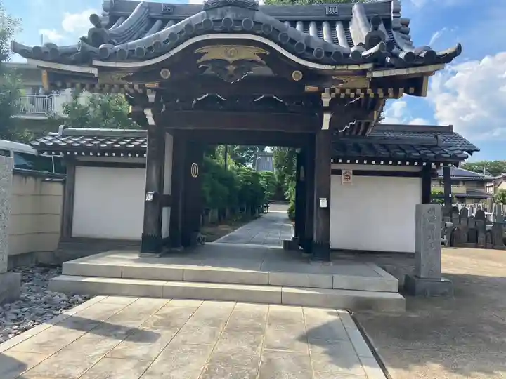 真勝院(東京都)