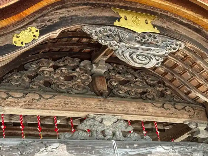 小國神社(静岡県)