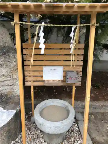 高砂神社のその他建物