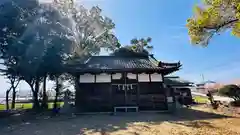 春日神社(奈良県)