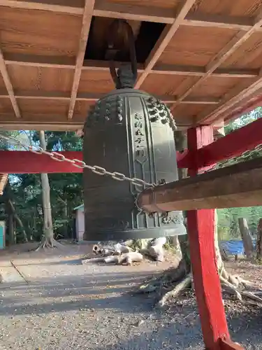 岩戸分神社(神奈川県)
