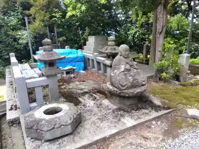 護国寺(富山県)