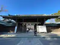 三嶋大社(静岡県)