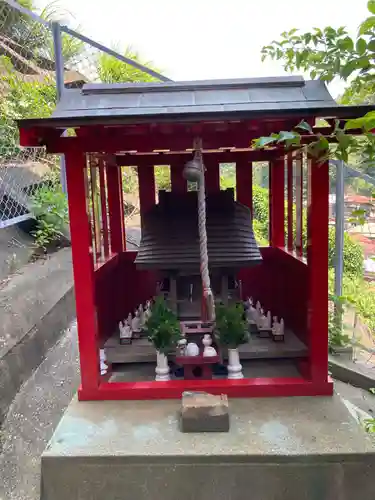 長光寺(神奈川県)