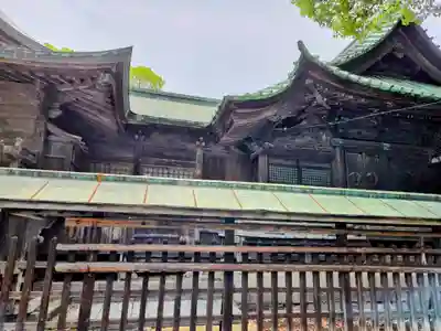本庄神社(佐賀県)