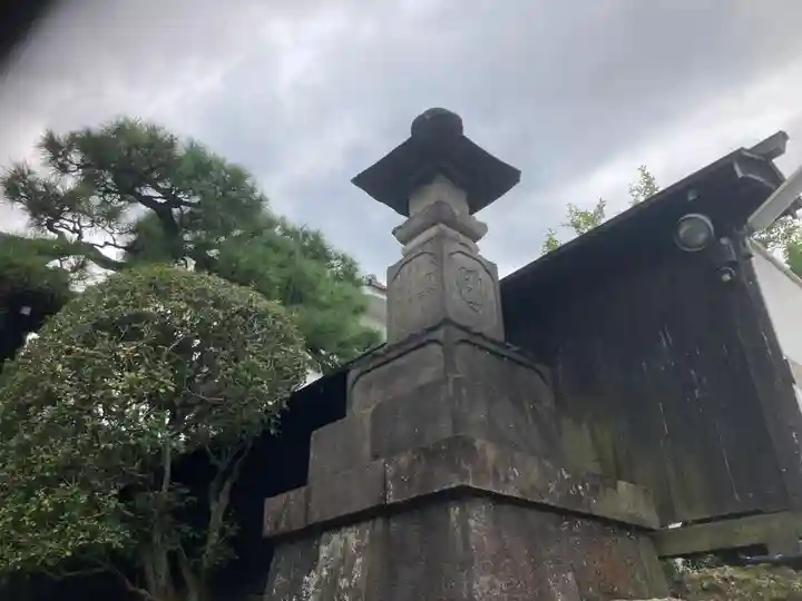清久寺(東京都)