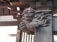 安養寺の芸術