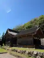 出雲大社(島根県)