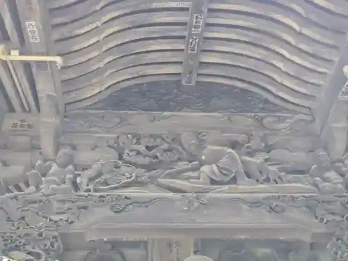 立川熊野神社(東京都)