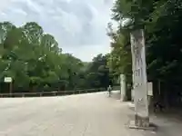 武蔵一宮氷川神社(埼玉県)