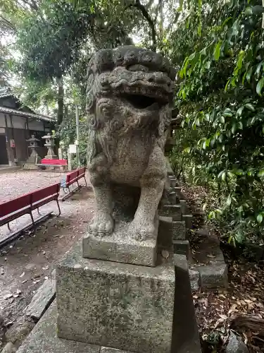 和爾下神社(奈良県)