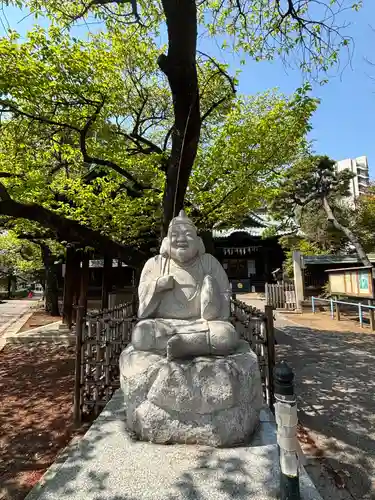 荏原神社(東京都)
