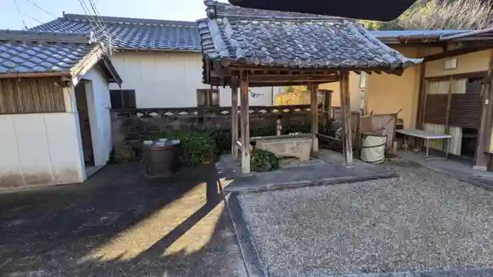 永寿寺(愛知県)