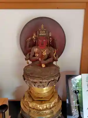 大聖護国寺(群馬県)