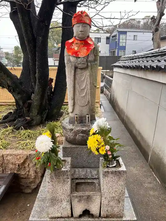 東宝寺(愛知県)