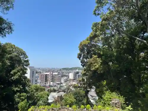 日尾八幡神社(愛媛県)